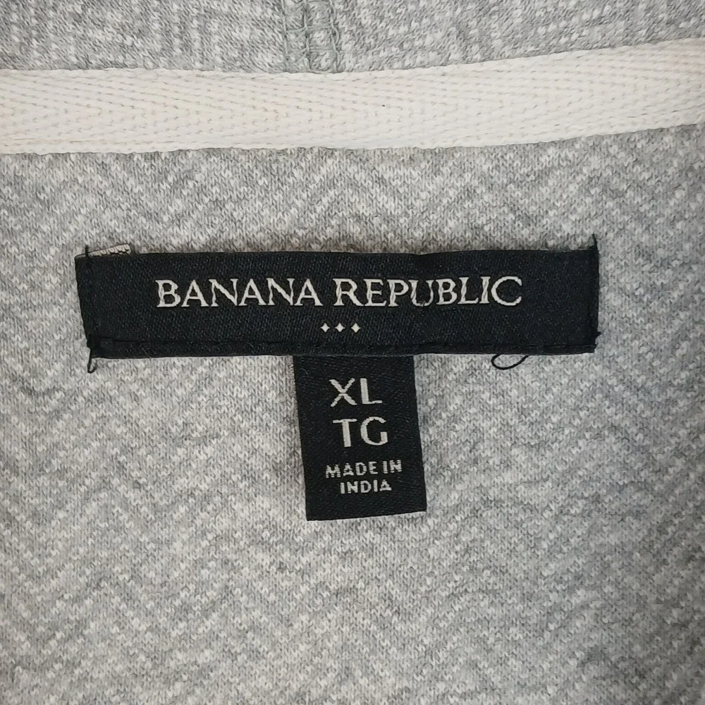 Banana Republic banana republic